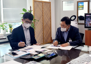 경주시 올해 살림 규모 2조원 시대 눈앞