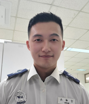 이웃 생명 구한 5人 포스코히어로즈에