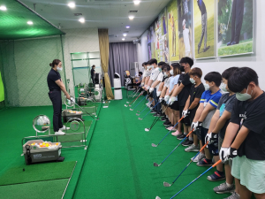 경북교육청문화원, 여름방학 중 문화예술교실 개강식