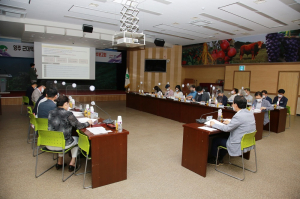 영주, 근대역사문화거리 활성화 박차 가한다