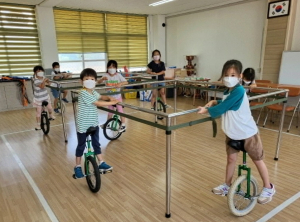 상주 화북초, 특별 캠프ㆍ방과후학교 ‘호응’
