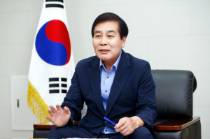 <특집>안주찬 구미시의회 의장 “시민이 행복한 구미 만들기 모든 의정 역량 집중”