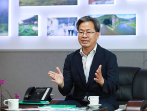 오도창 영양군수 “군민과 약속 반드시 지키겠다”