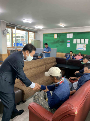 안동시, 실용적 의전으로 권위 문화 청산