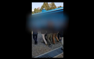 탈북어민 북송 찍힌 유엔사 관할 판문점 CCTV 제공 요구