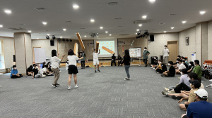 경북-전남 청소년 문화교류로 하나 되다