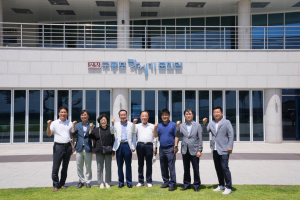 영천시의회, 우수 관광시설 벤치마킹 나서