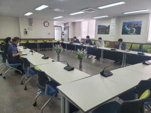 울진군, 오지마을 간이상수도 전기요금 전액지원
