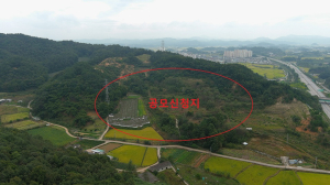 상주-문경 추모공원 갈등 중재…경북도 분쟁 조정
