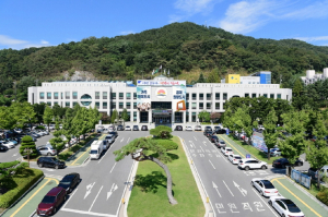 김천시, 지방공기업 경영평가 우수기관