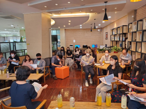구미시, 민원봉사과 직원 대상 친절 교육