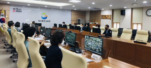 경북교육청, 하반기 재정집행 점검 회의