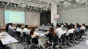 대구창조경제혁신센터, 하반기 전략 워크숍 개최