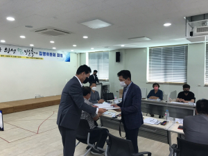 의성슈퍼푸드마늘축제 개최 준비 ‘착착’