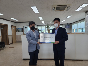 상주시축산환경사업소, 한국환경공단 기술진단 평가 우수시설