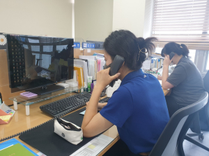 포항 북구보건소, ‘마음보듬 서비스’ 운영