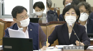 안동댐 주변 자연환경보전지역 규제완화 신호탄