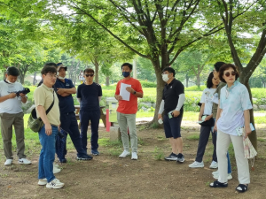 경북도, 건전한 차박문화 활성화 방안 찾는다