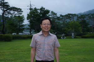 상주시 상일조경임업㈜, 지역인재 육성 장학금 기부