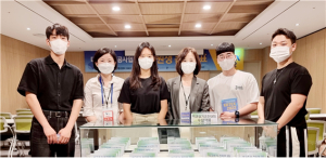 대구보건대 치기공학과, 학생실기경진대회 수상