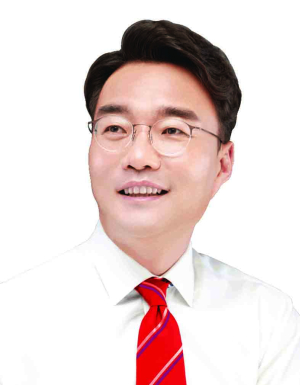 윤석준 대구동구청장, 찾아가는 구군 분권토크 참석