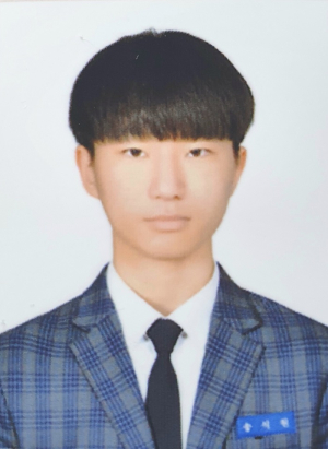 상주 송석원 군, 폐지줍는 어르신에 사랑의 조끼