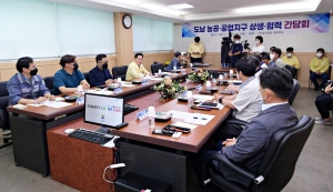 영천, 글로벌 위기 속 기업활로 찾기 잰걸음