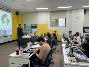 경북교육청, 온ㆍ오프라인 스마트기기 관리 교육