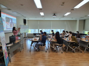 포항 대잠도서관,‘책ㆍ영화로 떠나는 세계여행’ 수강생 모집