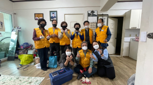 대구 동구청, 도시재생 집수리사업 우수사례 최우수상