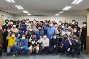 ㈜만서기업, 다양한 사회공헌활동 전개
