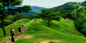고령군, 지역문화재활용사업 관광객 문화 향유 기회 제공