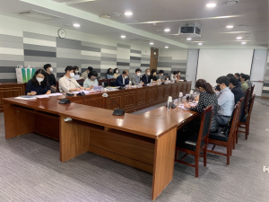 포항시, 외식ㆍ푸드테크산업 선점 총력전