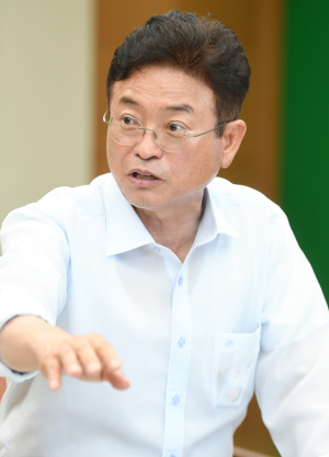 대구시-구미시 ‘식수원 분쟁’…이철우 경북도지사 “정부가 해법 제시해야”