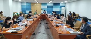 ‘경북형 신복지 모델’ 청사진 그렸다