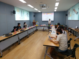 고령 우륵박물관, 어린이 여름 교육 프로그램 종료