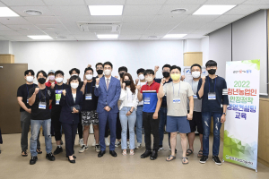 달성군, 청년농업인 안정적 영농 정착 도와