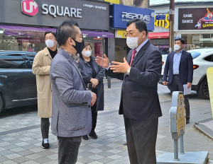 침체된 경주 도심상권 살리기 ‘상권 르네상스 사업’ 본격화