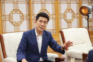 이강덕 포항시장, 전국평생학습도시협의회 경북권역 대표 선출