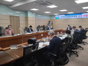 의성 후죽3지구 지적경계불부합 불편 해소