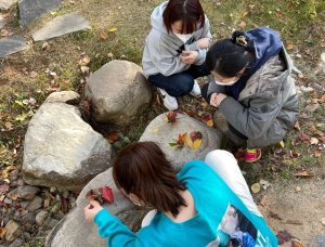 대구 동구 육아종합지원센터, 행복 동구 릴레이 부모교육