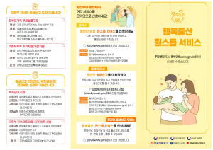 아이 키우기 좋은 안동 만든다