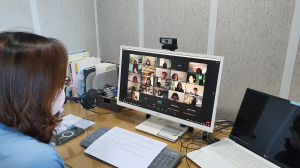 경북교육청, 행동 중재 전문가과정 양성 연수