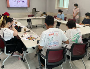 포항시 북구보건소,‘산후 우울증’ 예방 프로그램 운영