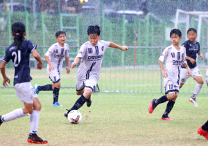 뜨거웠던 19일간의 ‘화랑대기 전국 유소년축구대회’ 성료