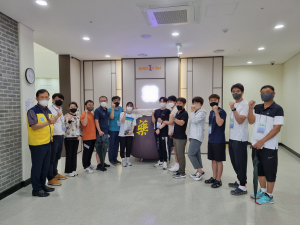 경북교육청, 학교운동부 지도교사 직무 연수