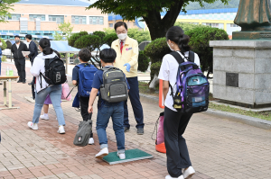 경북도내 학교 맞춤형 학생안전 교육 지원 박차