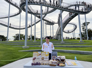 포항,‘힐링 라이브커머스’ MZ세대에 인기 만점