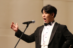 포항예술고 류병찬, 차세대 스타 예약
