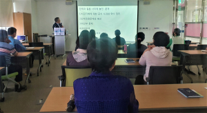 경북도, 독도인문학교실로 독도 역사 제대로 알려